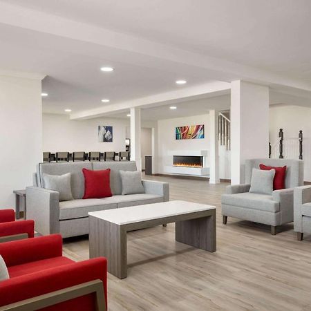 Hotel Ramada By Wyndham Miramichi New Brunswick Extérieur photo