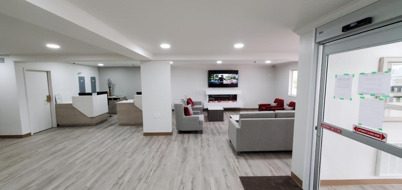 Hotel Ramada By Wyndham Miramichi New Brunswick Extérieur photo