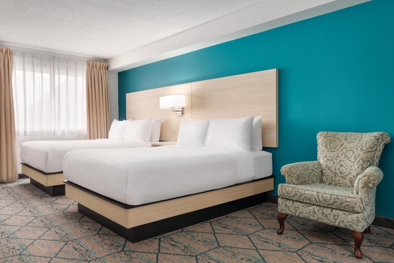 Hotel Ramada By Wyndham Miramichi New Brunswick Extérieur photo