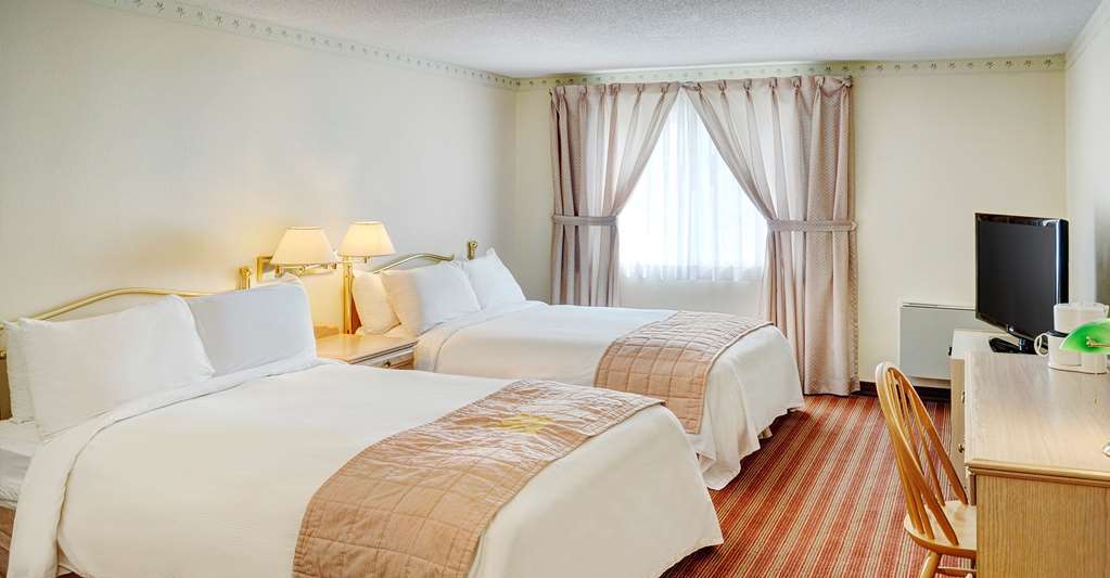 Hotel Ramada By Wyndham Miramichi New Brunswick Chambre photo